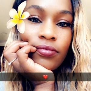 Meet your Posher, Melonie